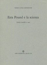 Ezra Pound e la scienza