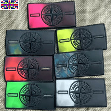 Stone Islands distintivo