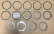 Serie Dischi Frizione Completa GAS GAS Pampera 250 cc 2T 1998/2006