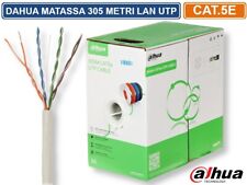 MATASSA BOBINA DAHUA CAVO RETE