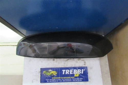 Faro post opel - sx, corsa