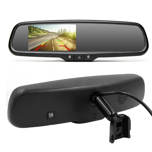 Telecamera backup monitor - telecamera, di