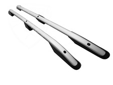 FOR FIAT DOBLO 2010+ MAXI RACK