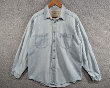 LEVI'S Vintage [1997] Camicia