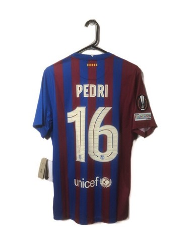 Maglia barcellona pedri - maglia,