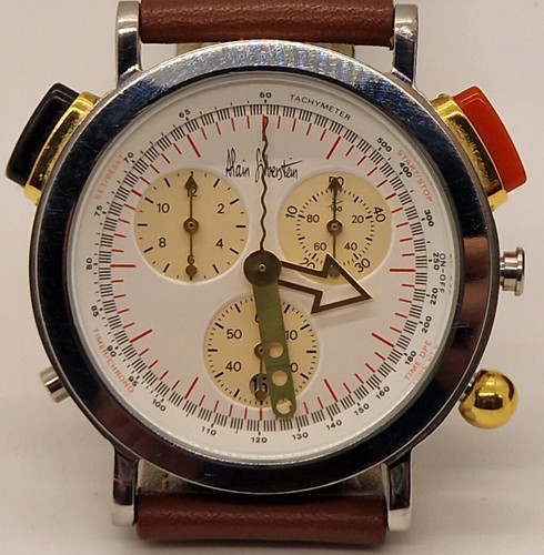 Orologio unisex alain - unisex,