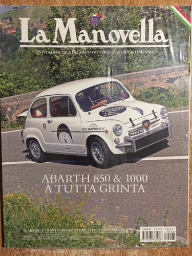 Manovella agosto 2011 - la,