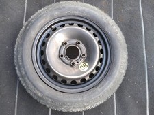 Ruotino di scorta BMW Serie 3 Continental CST-17 125 90 R15 96M