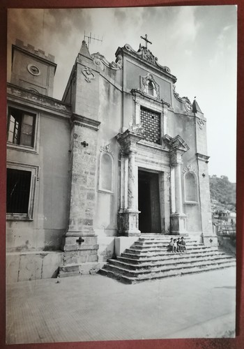 Casalvecchio siculo - siculo,