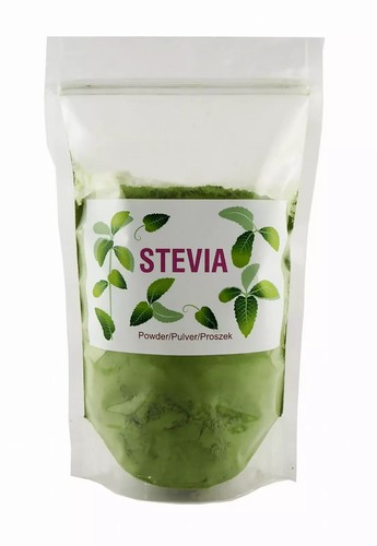 Stevia polvere 300g - stevia,