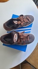 Adidas campus 00s n. US 8 colore D Brown Come Nuove