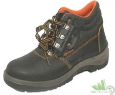 SCARPE ALTE SCARPONI DA LAVORO