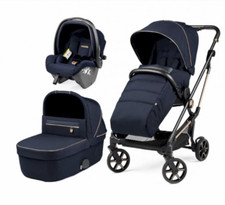 Trio peg perego vivace slk - peg,