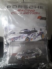 PORSCHE 911 GT1 1996 - 1:43 -
