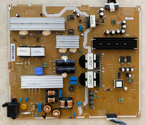 Samsung un55hu6840 parts - un55hu6840,