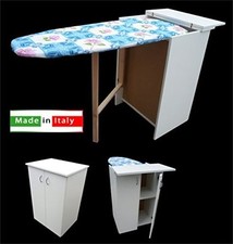 MOBILE TAVOLO ASSE DA STIRO