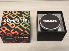 SAAB Origaudio Bumpster
