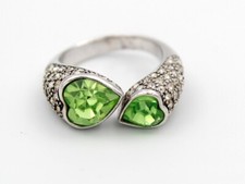 Anello donna argento con - anello,