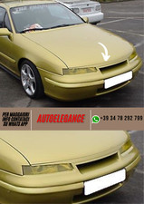 ❤️Estensione cofano