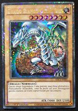 DRAGO BIANCO OCCHI BLU Ultra