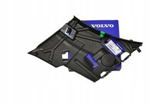 31425161 SUPPORTO SINISTRO PARAURTI ANTERIORE VOLVO v60