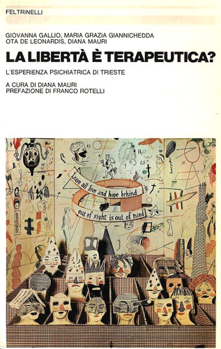 La libertà è - aa.vv.,