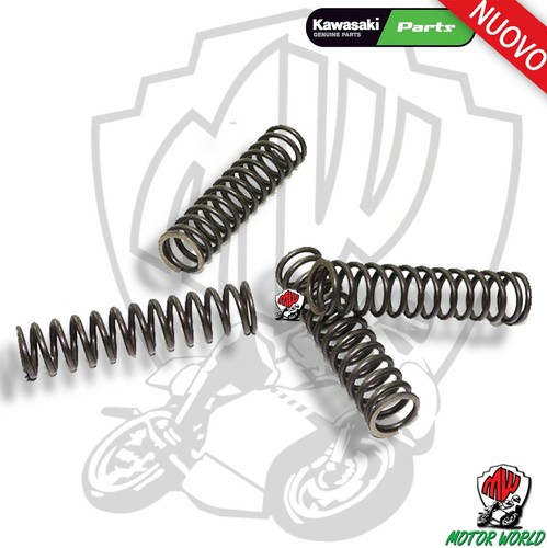 Kit molle per frizione - kit,