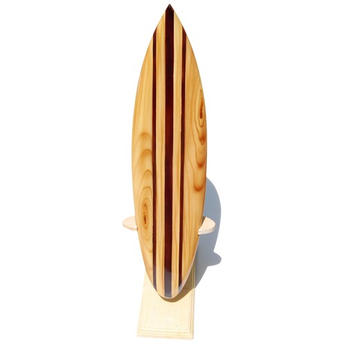 Tavola surf legno - da,