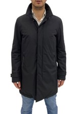 Trench soprabito invernale