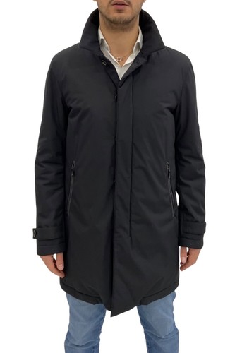 Trench soprabito invernale