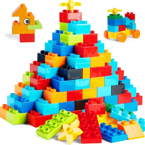 Wyswyg set blocchi grandi - set, di