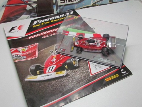 Panini 1977 ferrari - /,