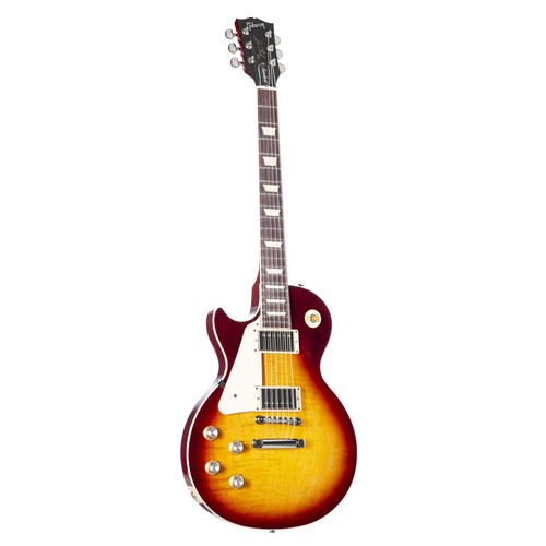 Gibson les paul standard 60s - les, '60s