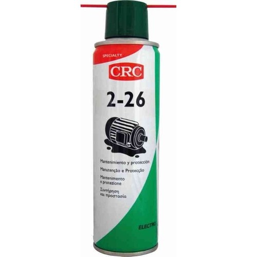 Crc spray per contatti - crc,
