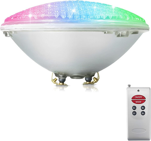 Rgb luci per - piscina,