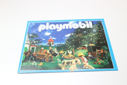 Playmobil volantino folder - /,