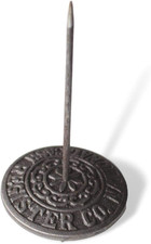 Thorness Fermacarte Vintage in