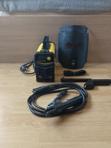 Poste souder arc inverter - arc,