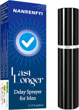 Spray Ritardante，Delay