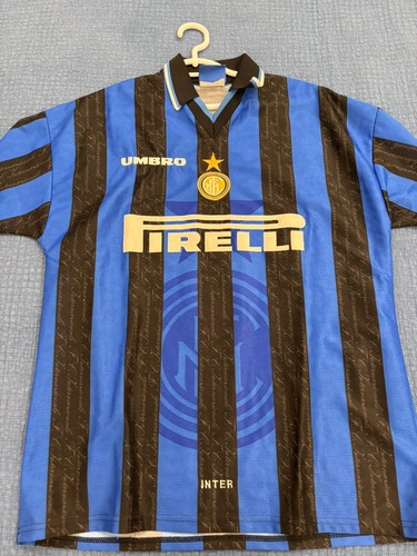 Maglia calcio vintage - calcio,