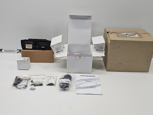Kit retrofit navigazione vdo - kit,