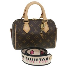 Borsa a mano Louis Vuitton