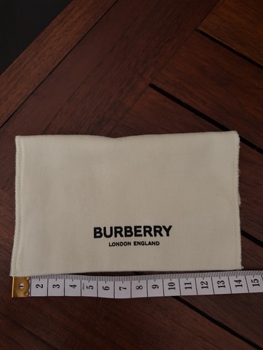 Autentica borsa burberry dust - borsa,