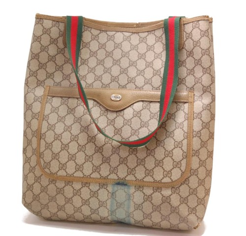 Borsa tracolla gucci gg - borsa,