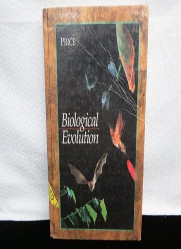 Biological evolution peter - biological, w