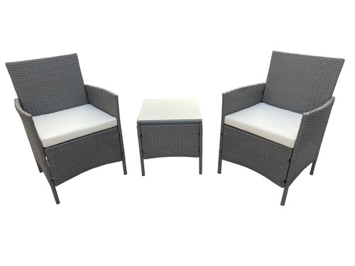 Set salotto giardino 2 - da,