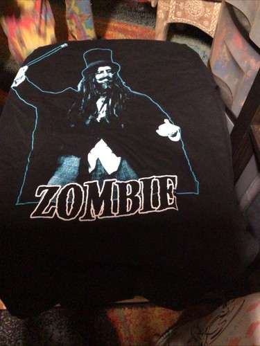 Shirt vintage rob - t-shirt,