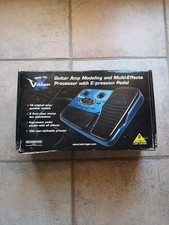 Multieffetto Behringer X V-AMP