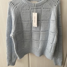 Maglione Per Una Con Alpaca