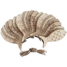  Decorazioni Pesci